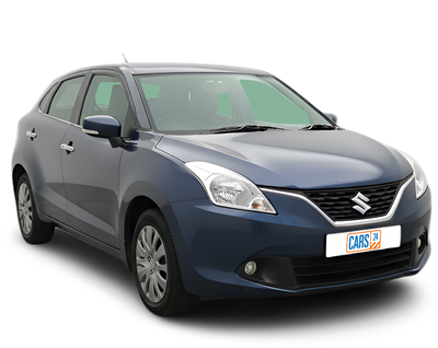 Maruti Baleno-img